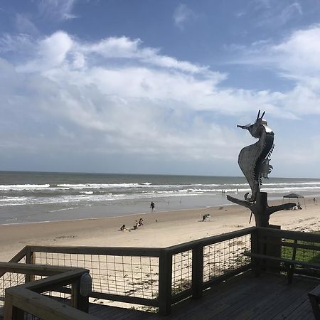 Ocean Village Hotel 서프사이드 비치 외부 사진