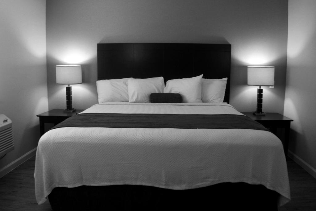 Ocean Village Hotel 서프사이드 비치 객실 사진