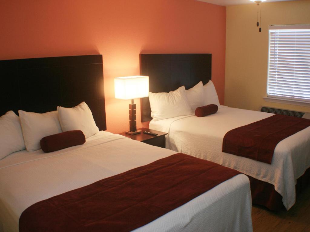 Ocean Village Hotel 서프사이드 비치 객실 사진