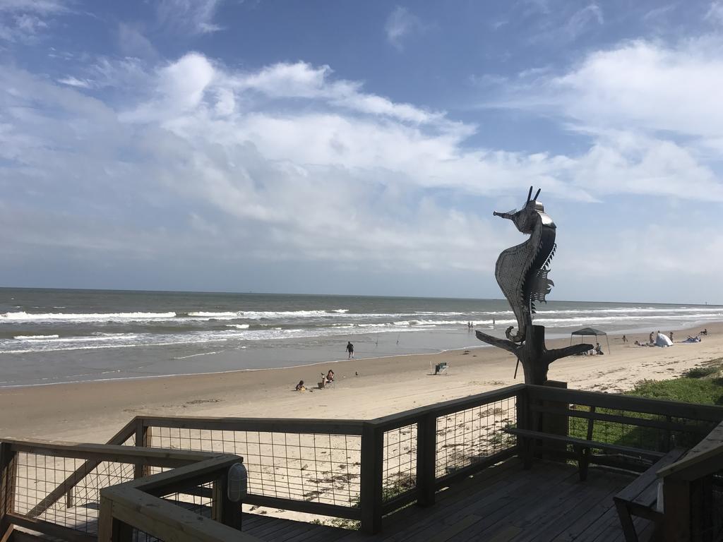 Ocean Village Hotel 서프사이드 비치 외부 사진