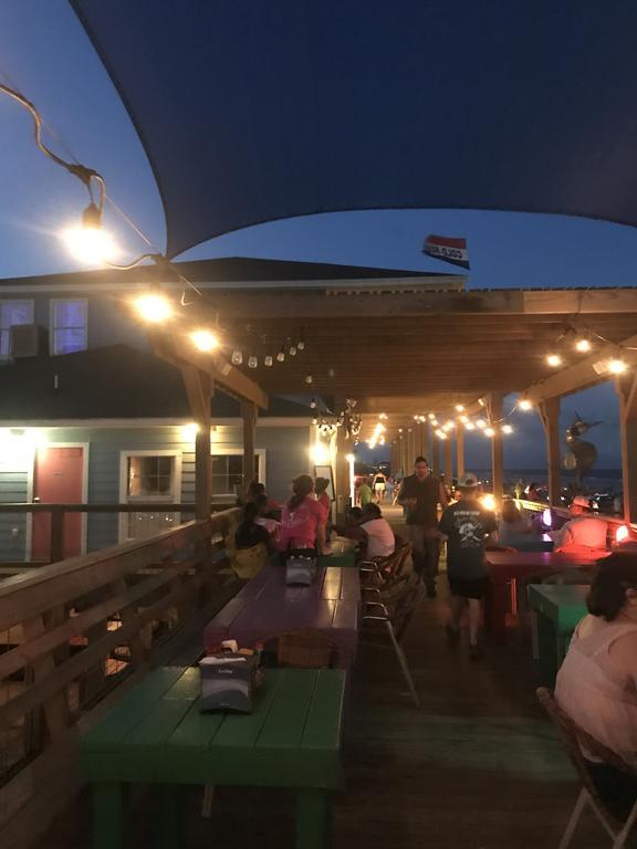 Ocean Village Hotel 서프사이드 비치 외부 사진