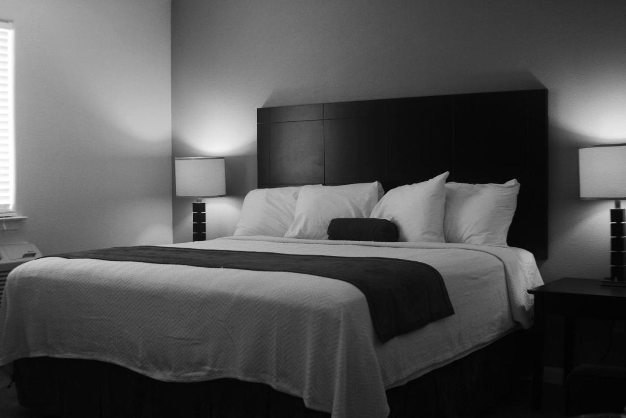 Ocean Village Hotel 서프사이드 비치 객실 사진